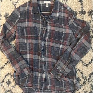 TILLY’s Full Tilt Size Large fits Med. also